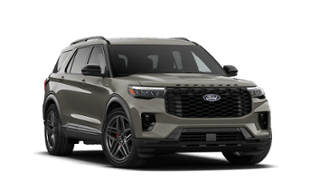 2027 Ford  External Image 4
